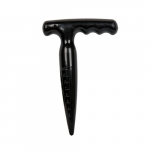 Istutaja Y6011, 114 mm, plastik, must