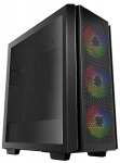 Statsionaarne arvuti Intop AMD Ryzen&trade; 5 7600X, 500 GB, DDR5 16 GB, SSD 500 GB, Nvidia GeForce RTX 3050 6 GB GDDR6 RM35303NS