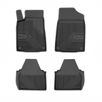 Automatt, esi/tagumine Frogum Premium 77, Peugeot 607 1999-2010