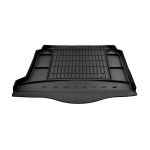 Automatt, pagasikandjad Frogum ProLine, Ford Mondeo MK V Combi Hybrid 2019-