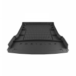 Automatt, pagasikandjad Frogum ProLine, Mercedes Benz GLS SUV 2015-2019