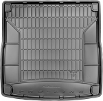 Automatt, pagasikandjad Frogum Proline, Audi A4 B8 2008-2015