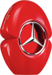 Parf&uuml;&uuml;mvesi Mercedes-Benz Woman In Red, 90 ml