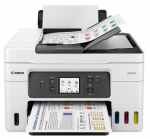 Multifunktsionaalne printer Canon MAXIFY GX4050, tindiprinter, v&auml;rviline