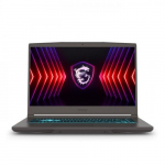 S&uuml;learvuti MSI Thin A15 B7UC-004NL, AMD Ryzen&trade; 5 7535HS, 16 GB, 512 GB, 15.6 ", RTX 3050, hall v., en