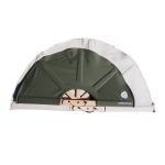 Saunalehvikud, puit/puuvill, 50 x 100 cm, mitmev&auml;rviline