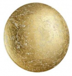 Valgusti lagi Trio Chiros 224110179, LED, 3000 &deg;K, 1 x 8 W, kuldne v.