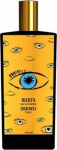 Parf&uuml;&uuml;mvesi Memo Paris Marfa, 75 ml