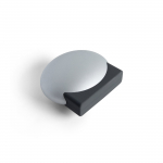 Uksestopper Rei, termoplastkumm (tpe), alumiinium v.