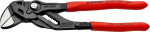 Mutriv&otilde;tme tangid sanitaartehnilised Knipex 86 01 180, 40 mm, 180 mm