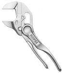 Mutriv&otilde;tme tangid sanitaartehnilised Knipex 86 04 100, 100 mm