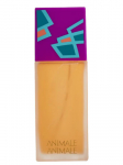 Parf&uuml;&uuml;mvesi Animale Animale, 100 ml
