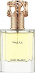 Parf&uuml;&uuml;mvesi Swiss Arabian Walaa, 50 ml