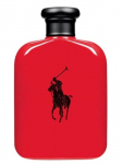 Parf&uuml;&uuml;mvesi Ralph Lauren Polo Red, 200 ml