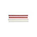 Lisa, kummilabidakomplekt Nilfisk Scrubtec 653/453, SC530 9100000279, 74 cm