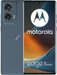 Mobiiltelefon Motorola Edge 50 Fusion, 256GB, forest blue v.