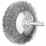 Metallhari universaalne Pferd KBU, 10 mm, &Oslash; 70 mm, 0.3 mm