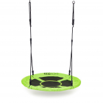 Pesakiiged lastele EcoToys BOC100, 100 cm, roheline v.