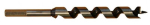 Spiraalne puitpuur HiKOKI 781861, puit, kuuskant, 16 mm x 46 cm