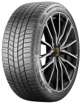 Talverehv Continental WinterContact 8 S 255/50/R21, 109-H, B, B, 73 dB