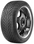 Suverehv Yokohama Parada Spec-x PA02 285/40/R23, 111-V, D, B, 74 dB