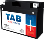 Mootorratta aku TAB, 12 V, 8 Ah, 120 A