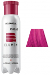 Juuksev&auml;rv Goldwell Elumen Pure, roosa v., pk@all, 200 ml
