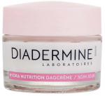 N&auml;okreem Diadermine Hydra Nutrition Moisturizing Care for Dry and Sensitive Skin, 50 ml
