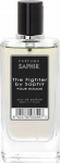 Parf&uuml;&uuml;mvesi Saphir The Fighter, 50.0 ml