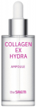 N&auml;o seerum The Saem Collagen Ex Hydra Ampoule, 30.0 ml