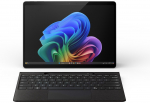 S&uuml;learvuti Microsoft Surface Pro 11 ZIA-00024, Snapdragon&reg; X Elite, 16 GB, 512 GB, 13 ", Qualcomm&reg; Adreno&trade; GPU, must v., EN, Windows