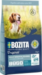 Kuiv koeratoit Bozita Original Sensitive, lambaliha/riis, 3 kg