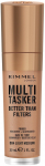 Make-up alus Rimmel London Multi Tasker Better Than Filters, light medium, 004, 30 ml
