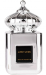 Parf&uuml;&uuml;mvesi Matin Martin Limitless, 100 ml