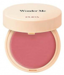 P&otilde;sepuna PUPA Milano Wonder Me Radiant Blush, roosa, 006 firtst kiss, 4 g
