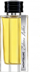 Parf&uuml;&uuml;mvesi Montblanc Extreme Leather, 125 ml