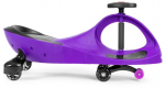 Gravitatsiooni t&otilde;ukeratas EcoToys Wiggle Car, violetne v.