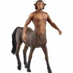 M&auml;ngukujuke Schleich Harry Potter Firenzo, pruun v.
