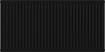 Radiaator Mexen CH30 Hygiene, 240 cm x 30 cm, k&uuml;lg&uuml;hendus, 2093 W, must