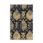 Vaip Conceptum Hypnose EXFAB308, mitmev&auml;rviline, 180 cm x 120 cm