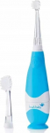 Elektriline hambahari BabySonic Brush Baby, sinine v.
