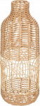 Dekoratiivne vaas Atmosphera, 55 cm, beež v.