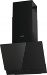 &Otilde;hupuhasti Gorenje G400 WHI649EB, must v.