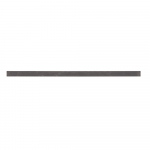 Riiul Elfa 6000146, 45 cm x 2.6 cm, hall