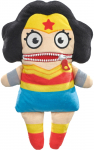 Pehme m&auml;nguasi Schmidt Worry Eater Wonder Woman, mitmev&auml;rviline, 29 cm