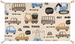 Vaip sise 4Living Truck, mitmev&auml;rviline, 120 cm x 70 cm