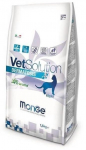 Kuiv kassitoit Monge VetSolution Dermatosis, l&otilde;he, 1.5 kg