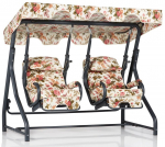 Aiakiik Kalune Design Daisy 2, mitmev&auml;rviline, 110 cm x 200 cm x 165 cm