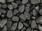 Dekoratiivkivi 03351, 15-25mm, must v., 20 kg