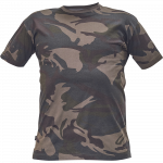 S&auml;rk meeste Cerva Crambe, roheline, 3XL suurus